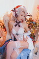 Coser����ɶ� NO.054 ŷ������ [22P-217MB