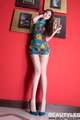 [Beautyleg]���Ȍ��� 2015.06.01 No.1141 V
