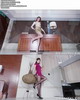 [Beautyleg] [11-16] No.598 Winnie 1080P 