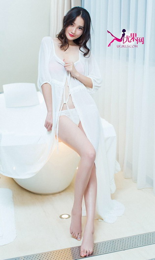 [Ugirls������]APP2015 No.193 ����[37P59M]