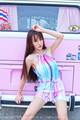 [TGOD��Ů��] 2015.11.03 �ռ������� Chery