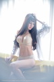[TGOD��Ů��] 2015.11.10 �ռ������� Chery