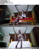 [Beautyleg]HD����ӰƬ 2016.03.08 No.630 