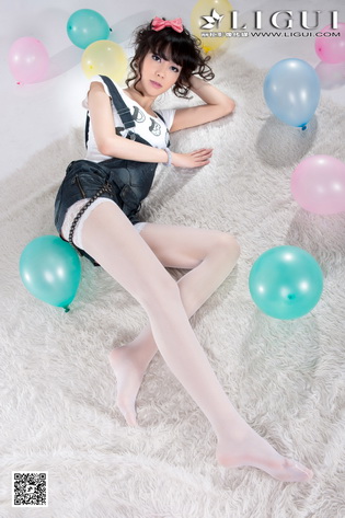 [Ligui����]2016.03.18 �������� Model ����[29+1P20M]
