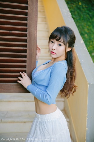 [������BoLoli]2016.01.21 VOL.085 ��٧�Sevenbaby[53P/253M]