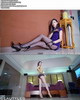 [Beautyleg]HD����ӰƬ 2016.04.19 No.641 
