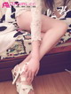 [3Agirl]2016.04.21 No.553[40+1P17M]