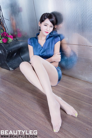 [Beautyleg]���Ȍ��� 2016.05.09 No.1290 Winnie[48P376M]