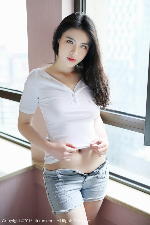 [������XIUREN]2016.04.26 No.516 ������[50+1P-112M]