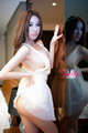 [Ugirls�ȹ���] 2014.10.17 F002 ʫ���� [4
