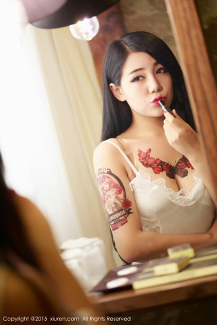 [XIUREN������]2015.07.20 No.356 ����[70+1P351M]