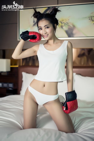 \\[ͷ��Ů��] 2016-06-27 NO.042 16��С����-��ˬ [33P+342M]