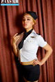 [PANSд��]2016.08.23 NO.636 ��ģ�Ծ� ��