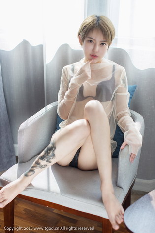 [TGOD��Ů��] 2016.08.21 lynne���� [27+1P-68M]