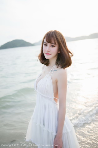 [MiStar������]2016.08.18 Vol.110 Cheryl����[45+1P115M]