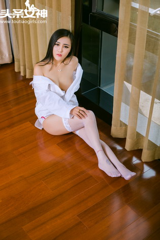 [ͷ��Ů��] 2016.10.04 No.151 �뷿�׳���-��� [19P-198M]