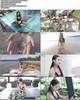 [FEILIN������] ����ܰMandy�ռ����Ļ���MV