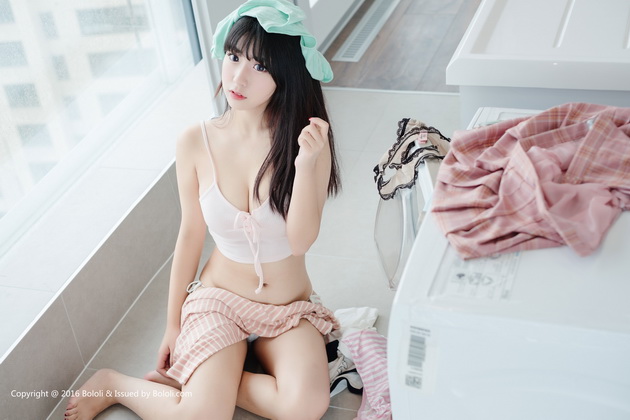 [BoLoli������]2016.10.24 Vol.005 è�Ž�Sakura[42+1P183M]