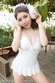 [QingDouKe]�ඹ�� 2016.12.07 ��С�� [51P