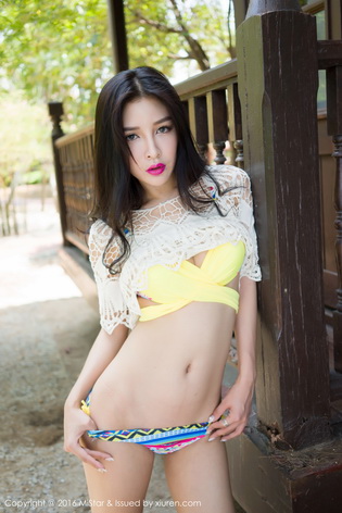 [MiStar������]2016.11.28 Vol.138 ��СΨ[60+1P185M]