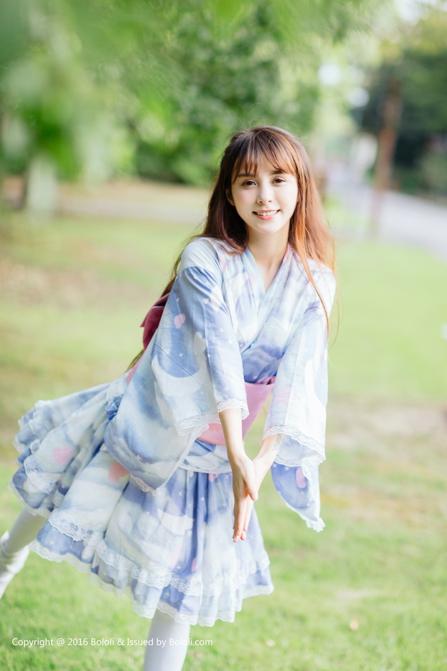 [Kimoe]2016.10.25 NO.007 ������ ����ԡ��֮������[60+1P765M]