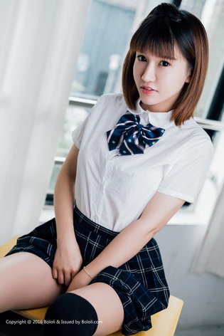 [BoLoli������]2016.11.18 Vol.007 k8��������Vivian[46+1P98M]