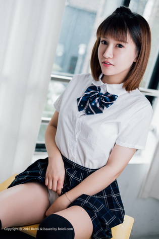 [BoLoli������]2016.11.18 Vol.007 k8��������Vivian[46+1P98M]