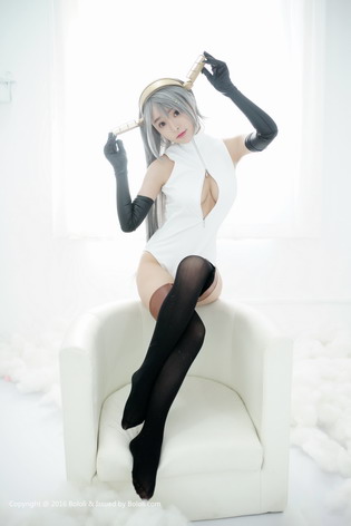 [BoLoli������]2016.07.31 Vol.001 �������� ��٧� [70+1P-370M]