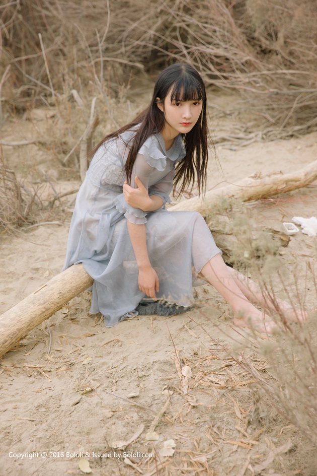 [Kimoe]2016.12.26 Vol.011 ֮Ӧ ɳĮ֮��[41+1P393M]