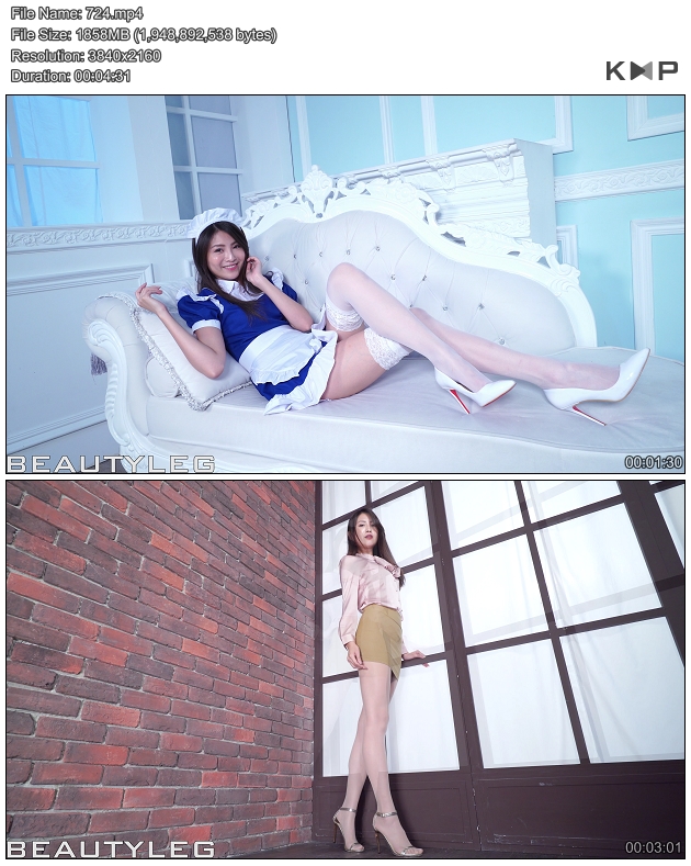 [Beautyleg]HD����ӰƬ 2017.02.14 No.724 Vicni[1V1.81G]