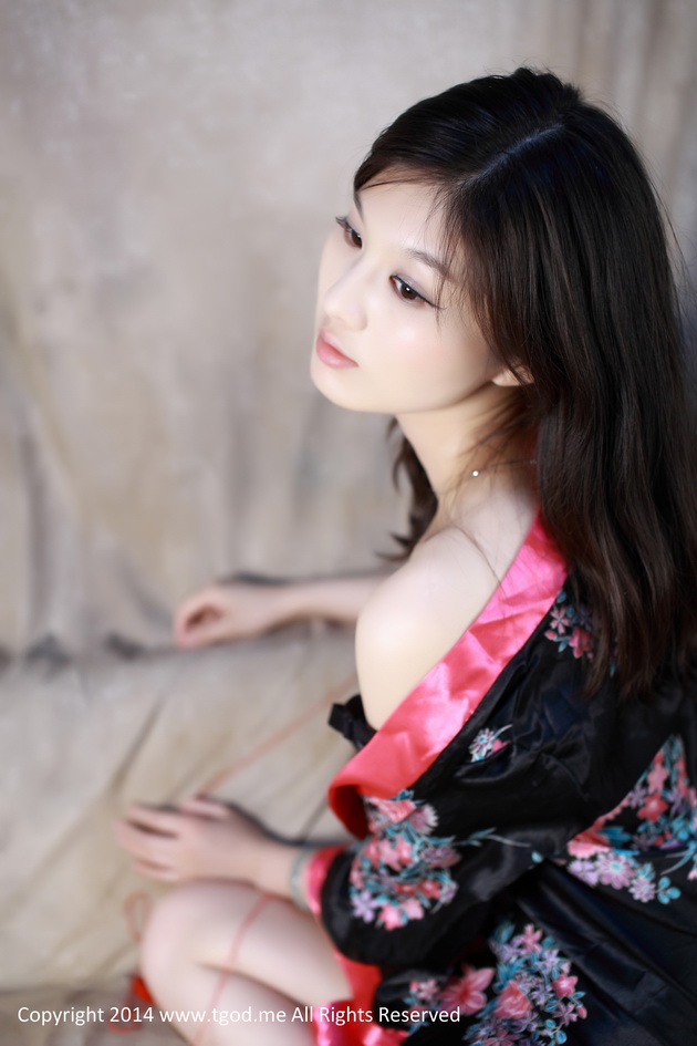 [TGOD��Ů��]2014.12.05 ��ܰ[70+1P279M]