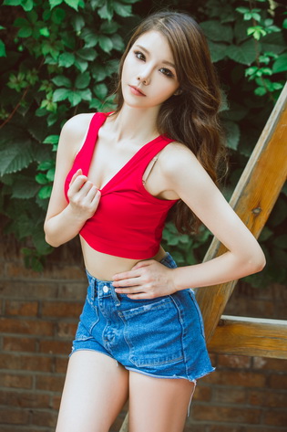 [Ugirls�ȹ���]�������� No.020 Ada[30P386M]