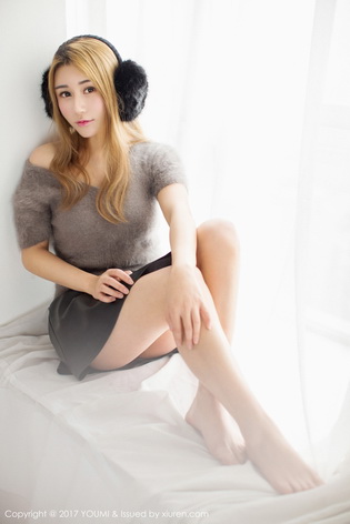 [YouMi������]2017.01.12 Vol.008 ����ŵBee[56+1P185M]