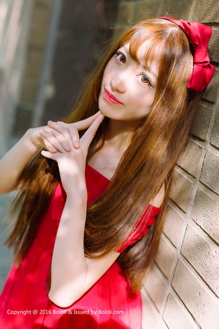 [Kimoe]2017.01.06 Vol.015 ����Ө ��ӨС��԰[40+1P695M]