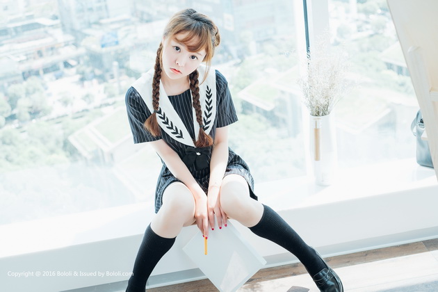 [Kimoe�����Ļ�]2017.01.19 Vol.017 �߱���ÿ��һ��[40P388M]