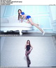 [Beautyleg]HD����ӰƬ 2017.04.13 No.741 