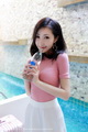 [YouMi������]2017.03.07 Vol.023 Yumi-��
