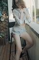 [FEILIN������] 2017.03.03 VN.050 G�ɸ� [