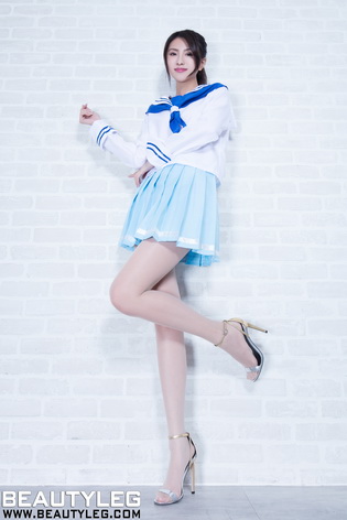 [Beautyleg]���Ȍ��� 2017.04.17 No.1437 Vicni[54P270M]