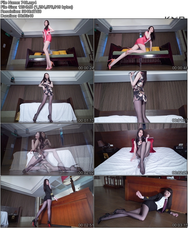 [Beautyleg]HD����ӰƬ 2017.05.02 No.746 Brindy[1V1.2G]