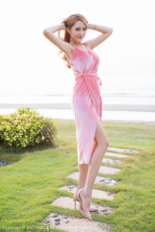 [IMiss������]2017.04.11 Vol.162 �ޱVivian[40+1P164M]