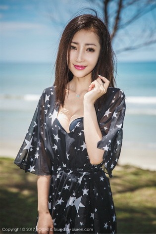 [YouMi������]2017.05.05 Vol.039 Yumi-����[48+1P408M]