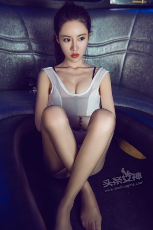 [TouTiaoͷ��Ů��] 2017.06.11 ��ȫ���� ������ [17+1P-223M]
