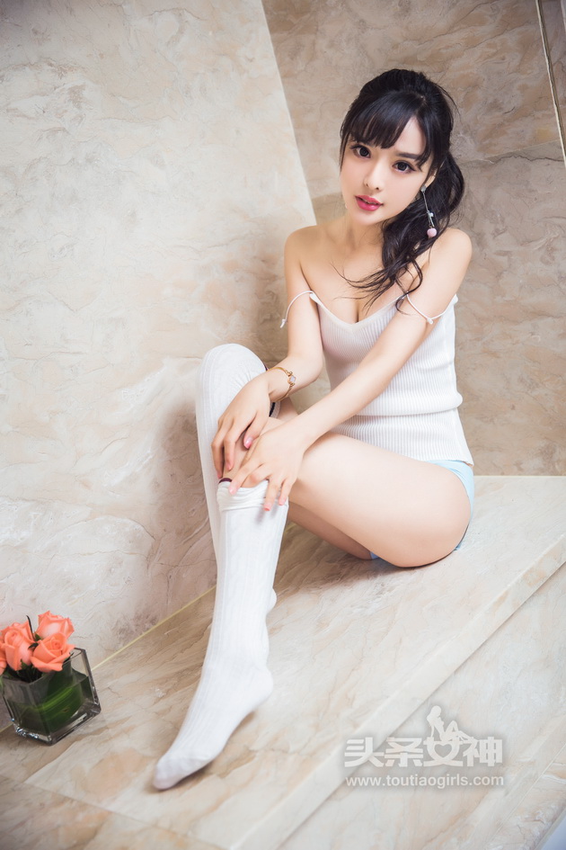 [TouTiaoͷ��Ů��]2017.07.30 ������[61P523M]