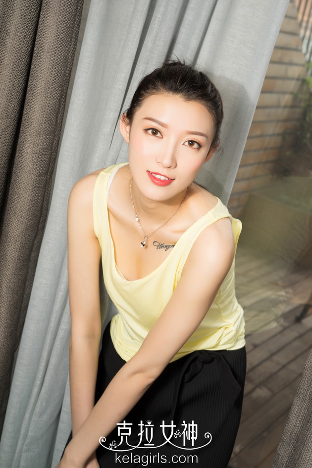 [KeLaGirls����Ů��]2017.08.09 ���꾲[20P344M]