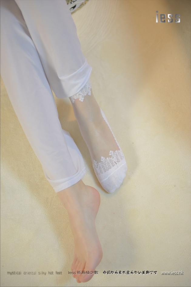 [IESS��˼Ȥ��]2017.02.06 NO.071 СϦ[99P126M]