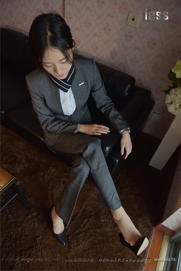 [IESS��˼Ȥ��]2017.03.17  NO.087 С��[99P150M]
