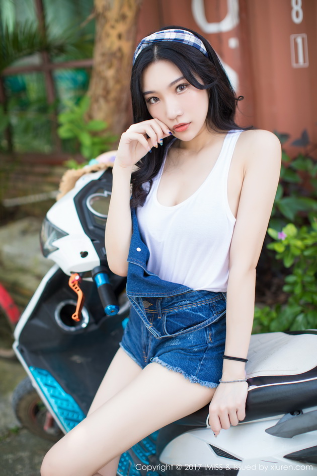 [IMiss������]2017.08.21 Vol.180 С����Sica [46+1P163M]