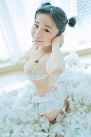 [XIUREN������]2017.08.24 No.805 �־�����[51+1P131M]