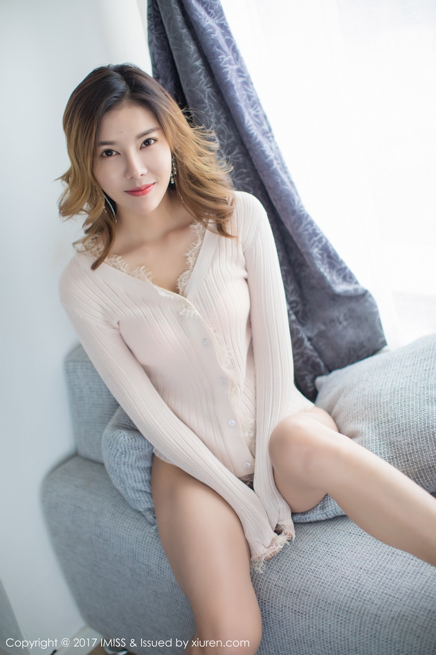 [IMiss������]2017.11.30 Vol.200 ����Yiyi[34+1P109M]